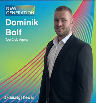 Dominik Bolf