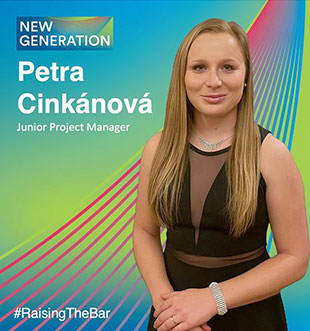 Petra Cinkánová